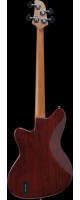 Ibanez TMB400TA-IAB Talman Electric Bass 4-String - Iced Americano Burst