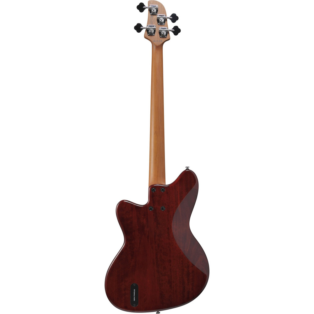 Ibanez TMB400TA-IAB Talman Electric Bass 4-String - Iced Americano Burst