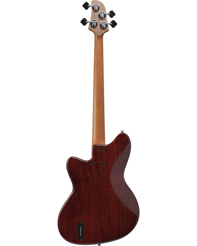 Ibanez TMB400TA-IAB Talman Electric Bass 4-String - Iced Americano Burst