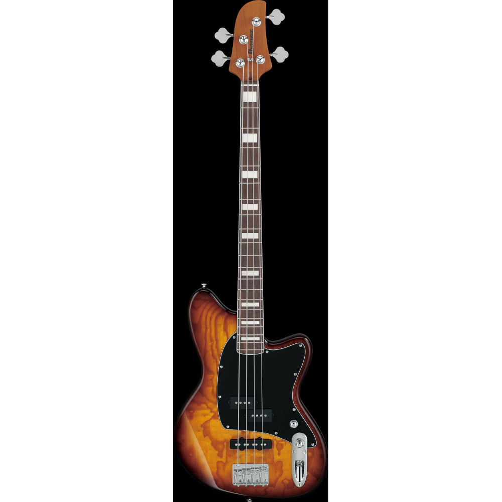 Ibanez TMB400TA-IAB Talman Electric Bass 4-String - Iced Americano Burst