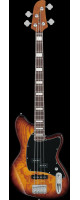 Ibanez TMB400TA-IAB Talman Electric Bass 4-String - Iced Americano Burst