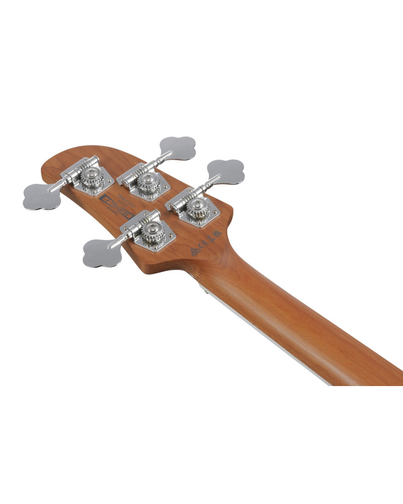 Ibanez TMB400TA-IAB Talman Electric Bass 4-String - Iced Americano Burst