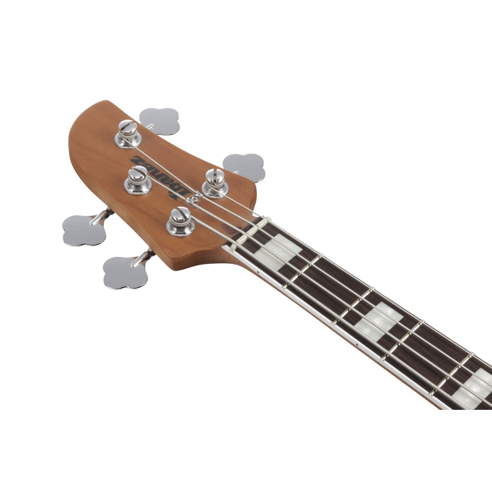 Ibanez TMB400TA-IAB Talman Electric Bass 4-String - Iced Americano Burst