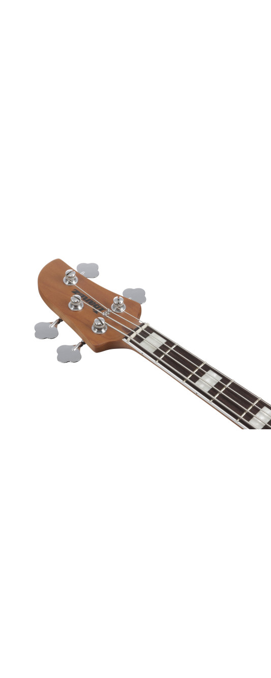 Ibanez TMB400TA-IAB Talman Electric Bass 4-String - Iced Americano Burst