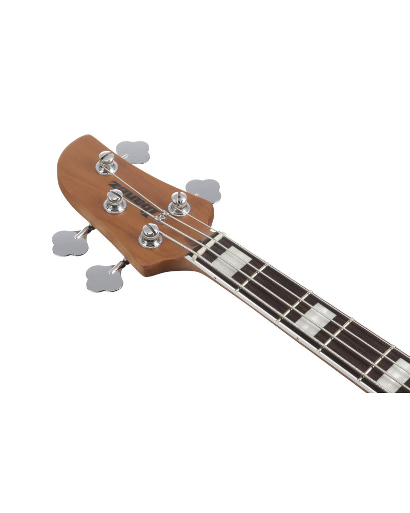 Ibanez TMB400TA-IAB Talman Electric Bass 4-String - Iced Americano Burst
