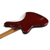 Ibanez TMB400TA-IAB Talman Electric Bass 4-String - Iced Americano Burst