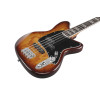 Ibanez TMB400TA-IAB Talman Electric Bass 4-String - Iced Americano Burst