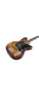 Ibanez TMB400TA-IAB Talman Electric Bass 4-String - Iced Americano Burst