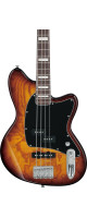 Ibanez TMB400TA-IAB Talman Electric Bass 4-String - Iced Americano Burst