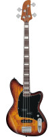 Ibanez TMB400TA-IAB Talman Electric Bass 4-String - Iced Americano Burst