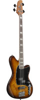 Ibanez TMB400TA-IAB Talman Electric Bass 4-String - Iced Americano Burst