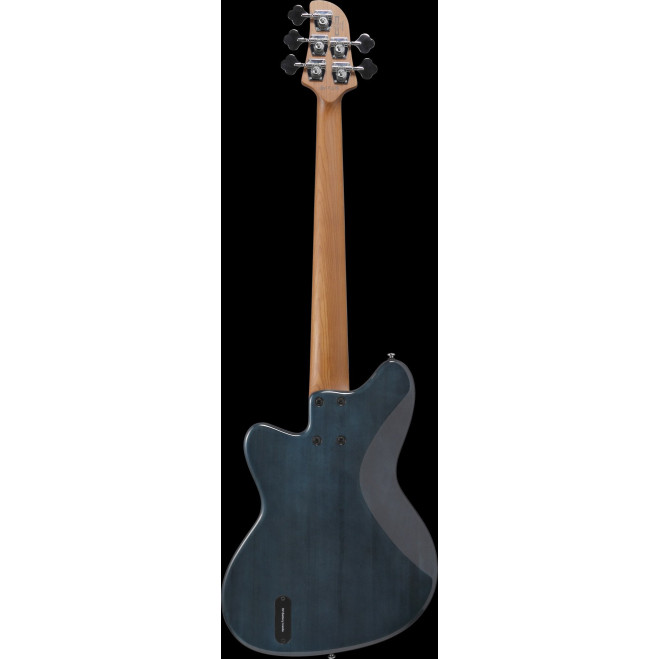 Ibanez TMB405TA-CBS Talman Electric Bass 5-String - Cosmic Blue Starburst