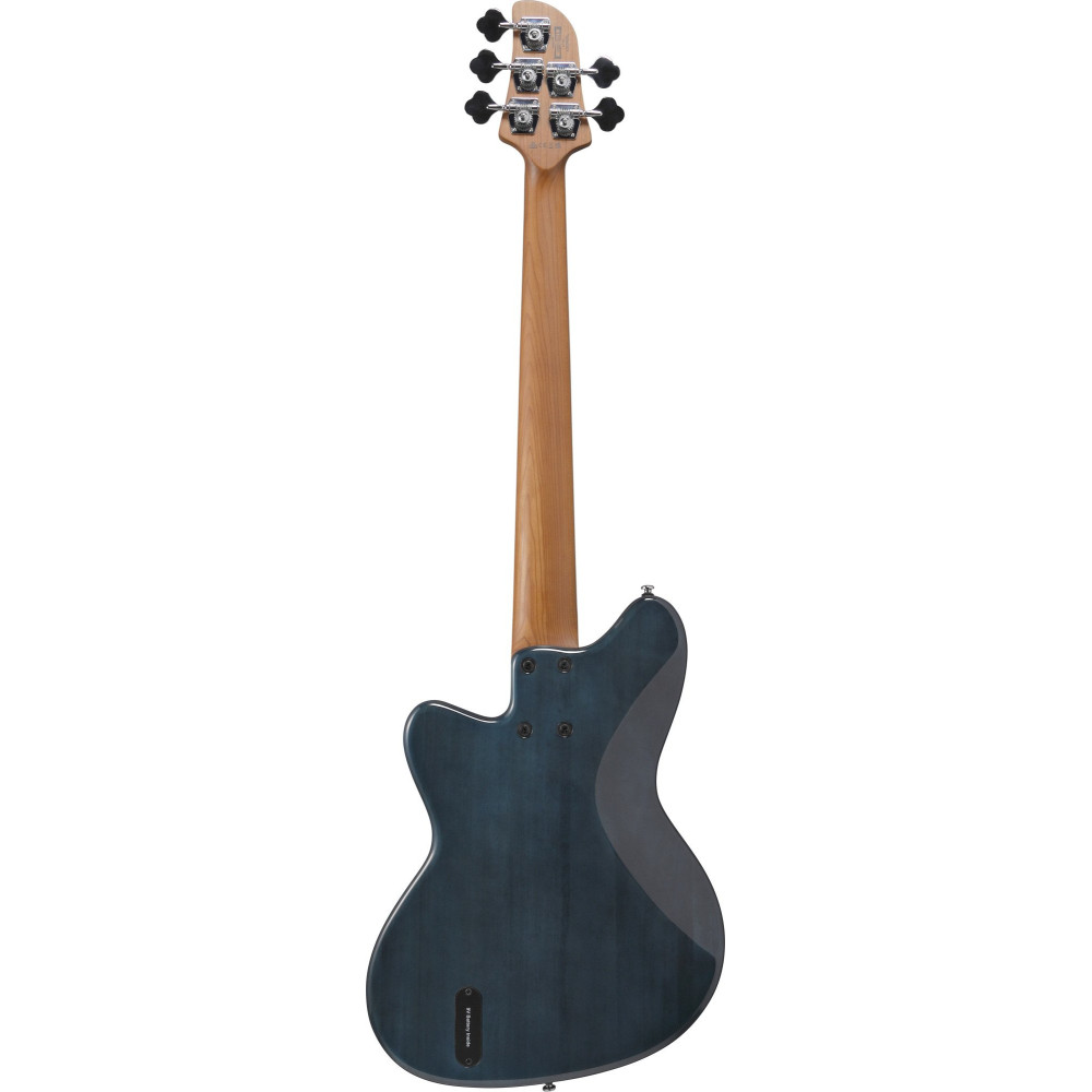 Ibanez TMB405TA-CBS Talman Electric Bass 5-String - Cosmic Blue Starburst