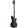 Ibanez TMB420B-BKF Talman Electric Bass 4-String - Black Flat
