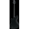 Ibanez TMB420B-BKF Talman Electric Bass 4-String - Black Flat