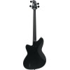 Ibanez TMB420B-BKF Talman Electric Bass 4-String - Black Flat