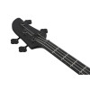 Ibanez TMB420B-BKF Talman Electric Bass 4-String - Black Flat