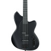 Ibanez TMB420B-BKF Talman Electric Bass 4-String - Black Flat