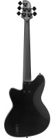 Ibanez TMB425B-BKF Talman Electric Bass 5-String - Black Flat