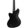 Ibanez TMB425B-BKF Talman Electric Bass 5-String - Black Flat