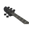 Ibanez TMB425B-BKF Talman Electric Bass 5-String - Black Flat