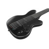 Ibanez TMB425B-BKF Talman Electric Bass 5-String - Black Flat