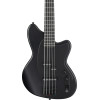 Ibanez TMB425B-BKF Talman Electric Bass 5-String - Black Flat