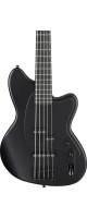 Ibanez TMB425B-BKF Talman Electric Bass 5-String - Black Flat