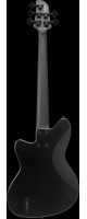 Ibanez TMB425B-BKF Talman Electric Bass 5-String - Black Flat