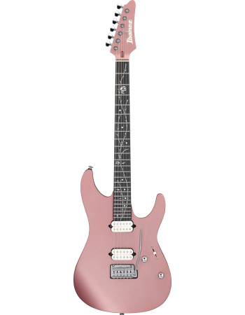 Ibanez TOD10-MM Tim Henson Signature Electric Guitar 6-String - Metallic Mauve + Gig Bag