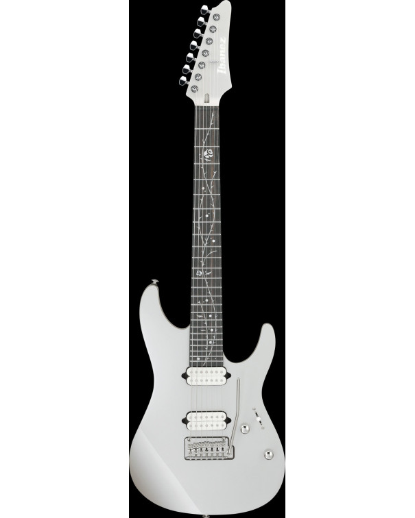 Ibanez TOD70 Tim Henson Signature Electric Guitar 7-String + Gig Bag