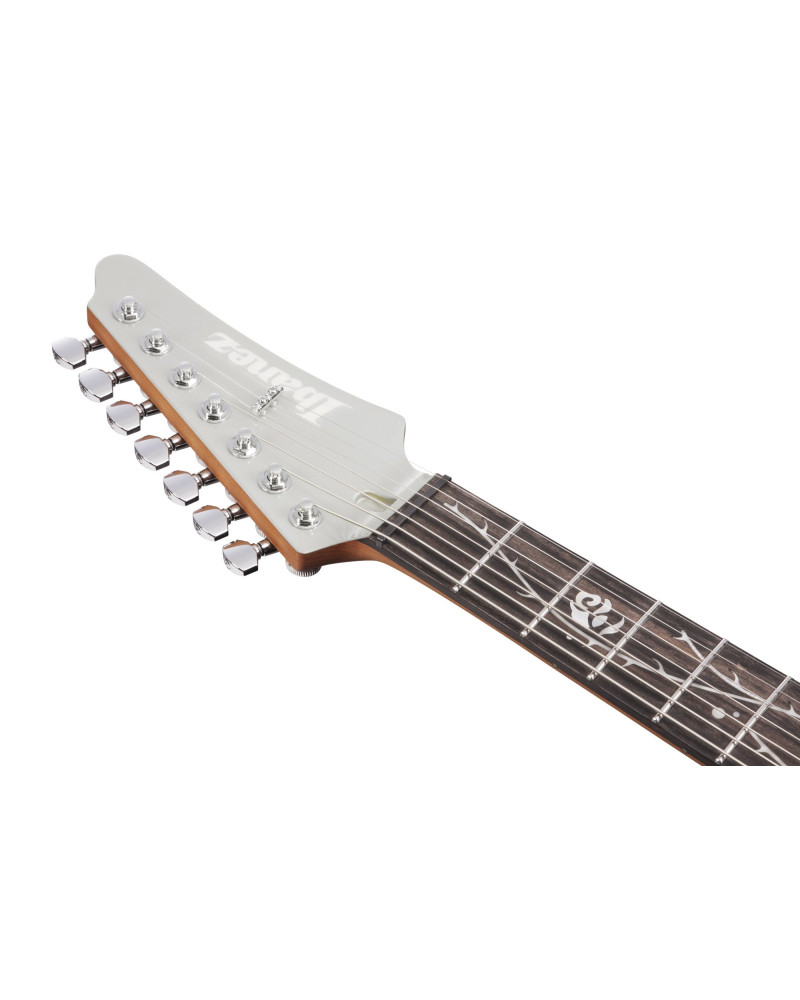 Ibanez TOD70 Tim Henson Signature Electric Guitar 7-String + Gig Bag