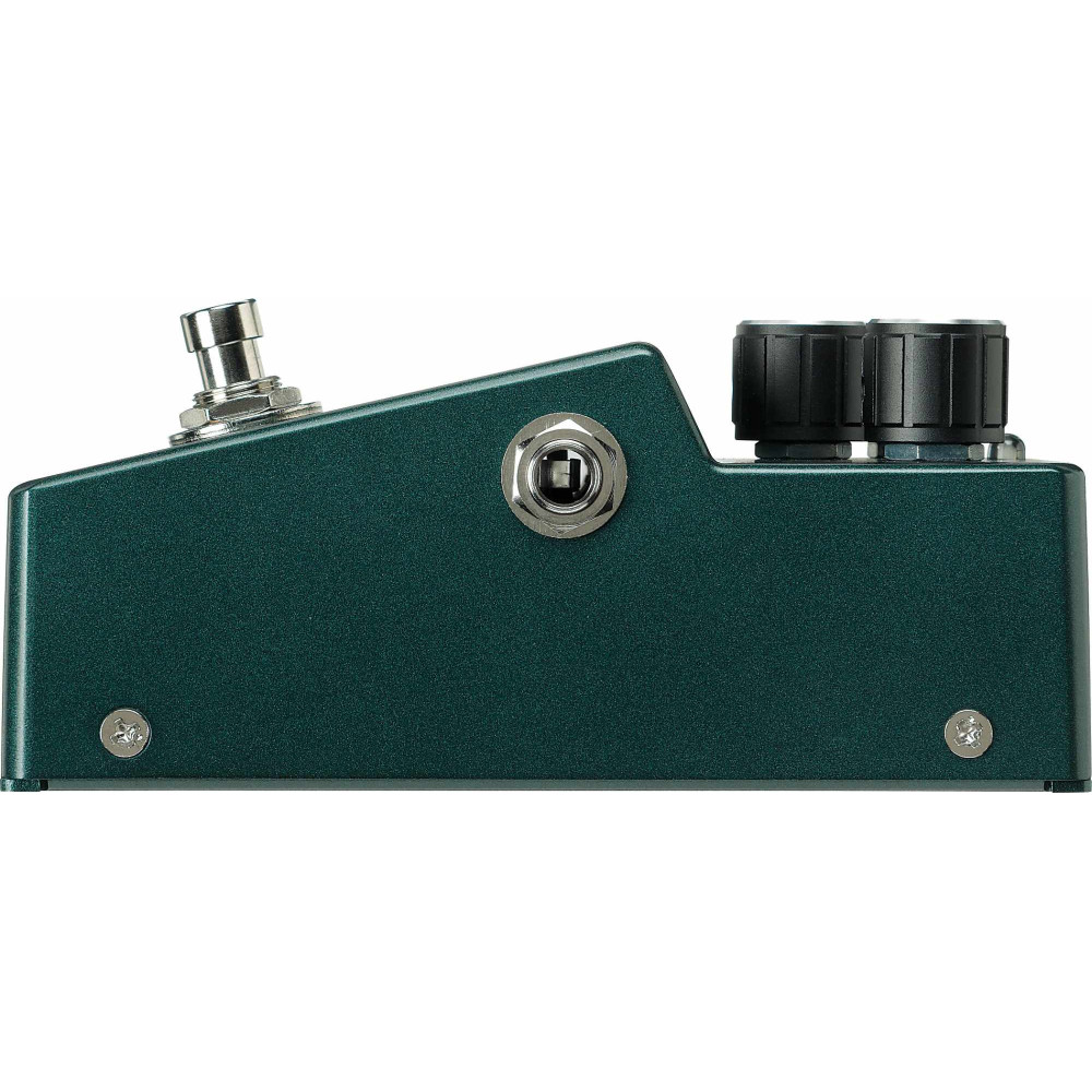 Ibanez TS808HWV2 Tubescreamer Handwired Next-Gen