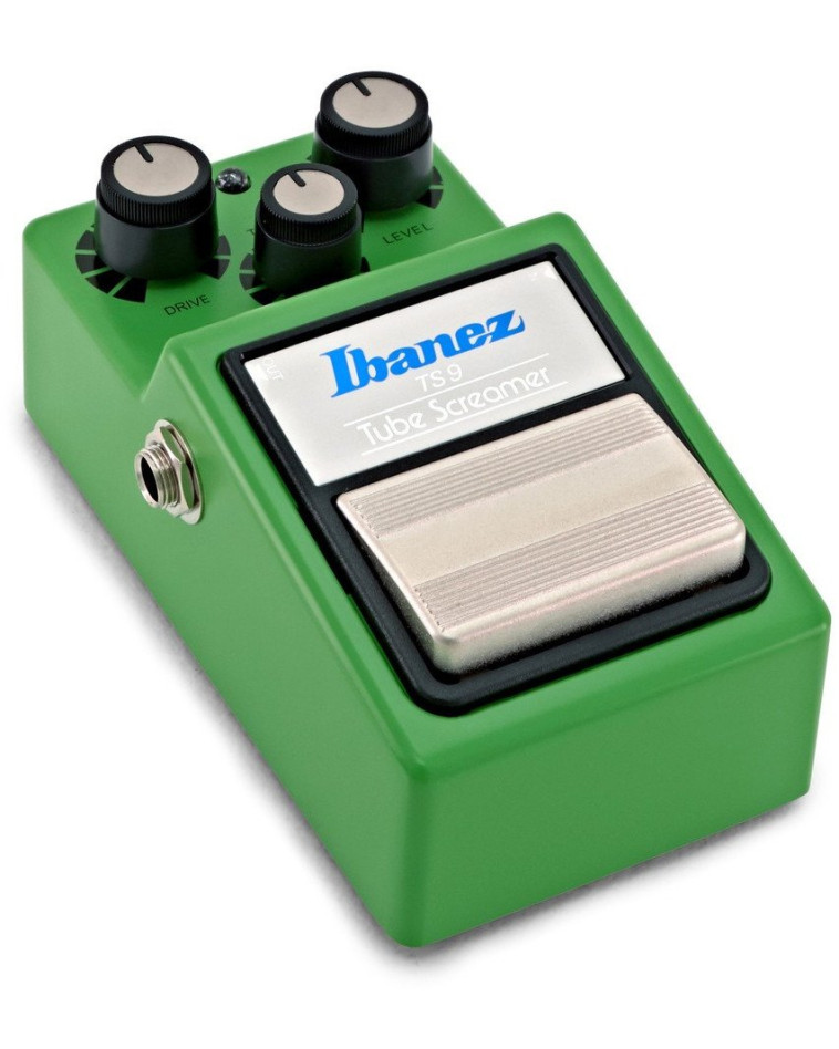 Ibanez TS9 Tube Screamer
