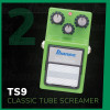 Ibanez TS9 Tube Screamer