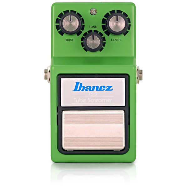 Ibanez TS9 Tube Screamer