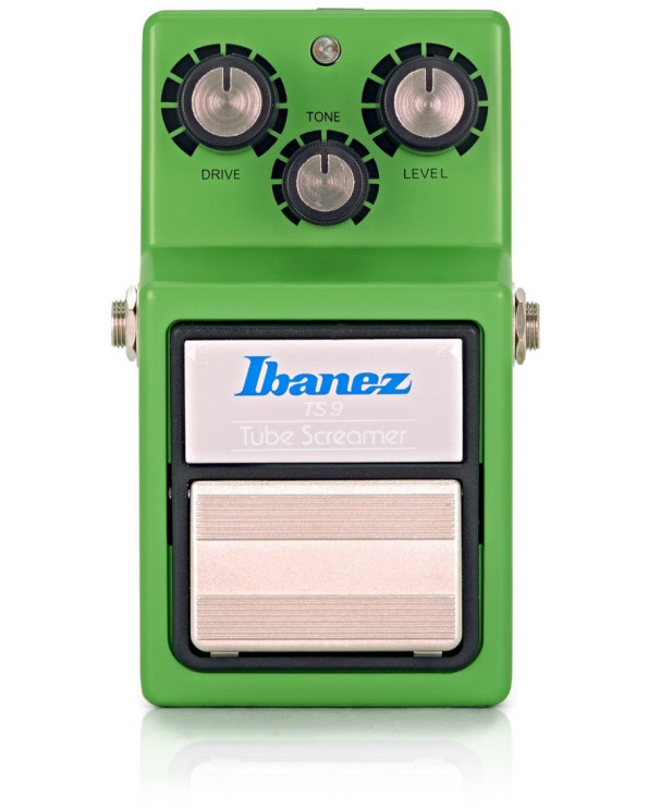 Ibanez TS9 Tube Screamer