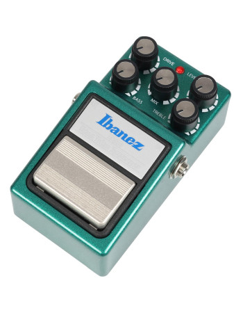 Ibanez TS9B Tube Screamer Bass Overdrive