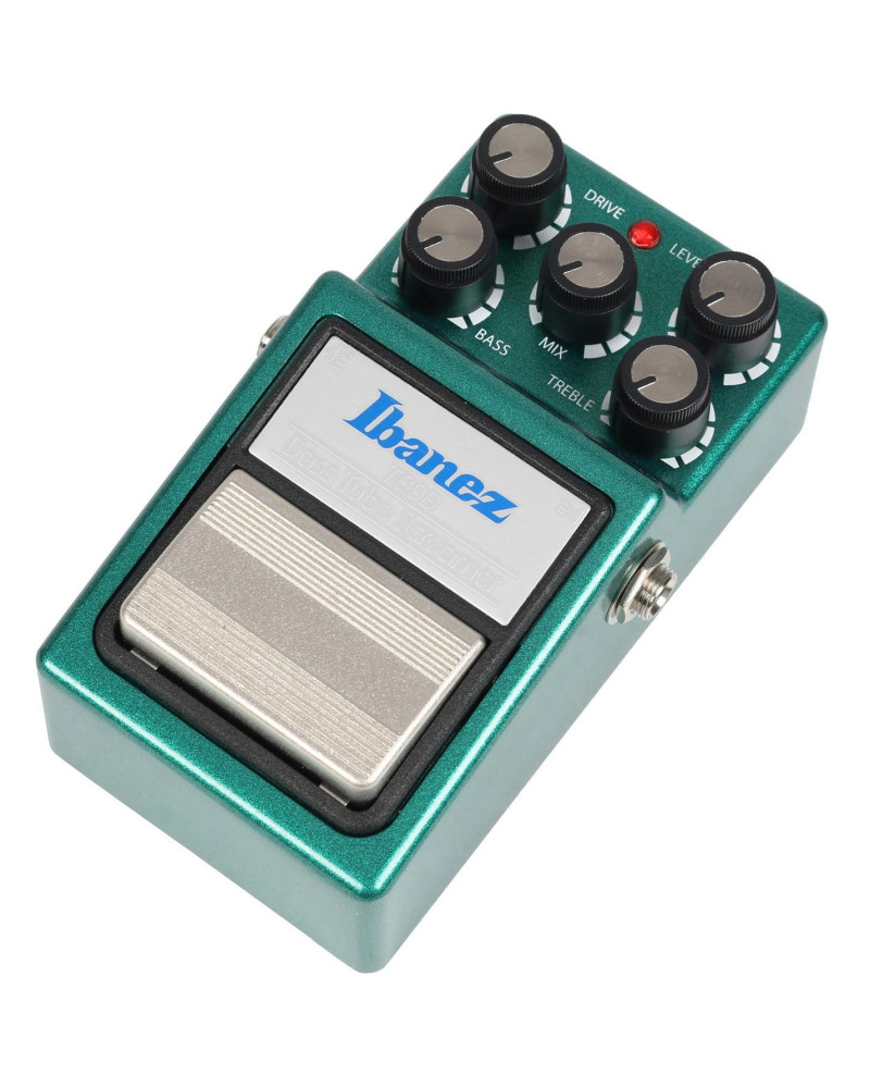 Ibanez TS9B Tube Screamer Bass Overdrive