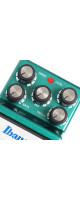 Ibanez TS9B Tube Screamer Bass Overdrive