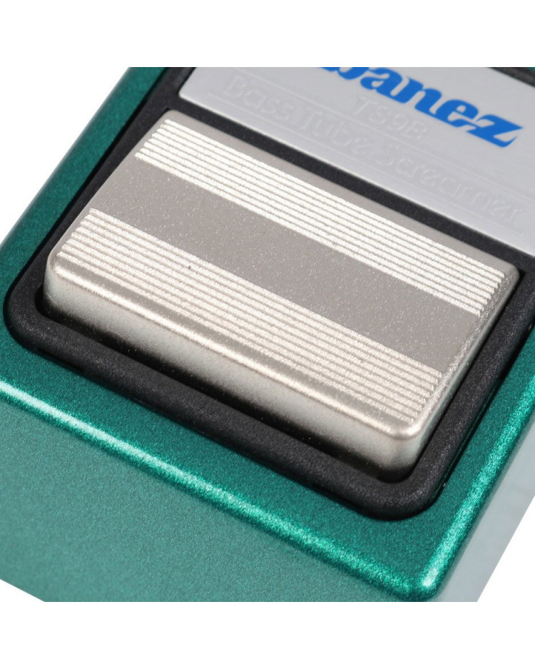Ibanez TS9B Tube Screamer Bass Overdrive
