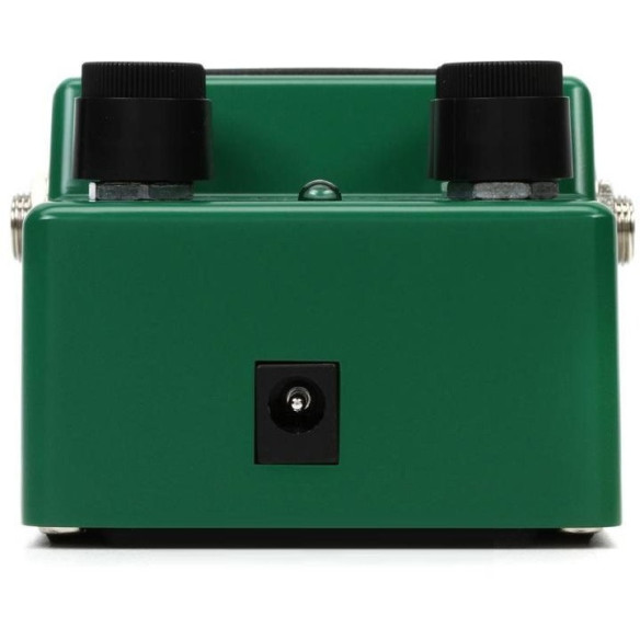 Ibanez TS9DX Turbo Tube Screamer