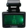 Ibanez TUNANO Chromatic Mini Clip Tuner