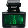 Ibanez TUNANO Chromatic Mini Clip Tuner