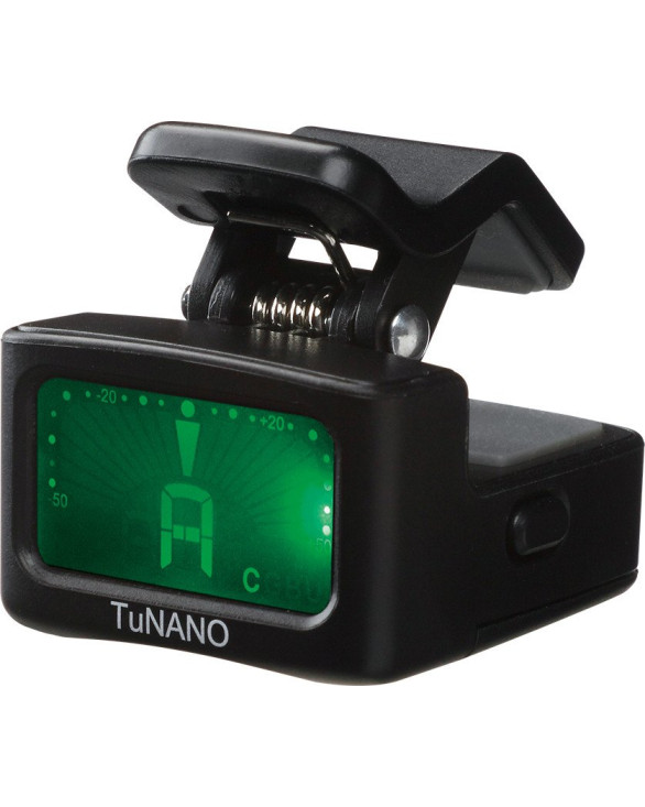 Ibanez TUNANO Chromatic Mini Clip Tuner