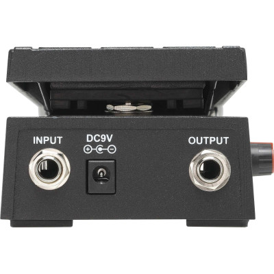 Ibanez TWP10 Twin Peaks Wah-Pedal