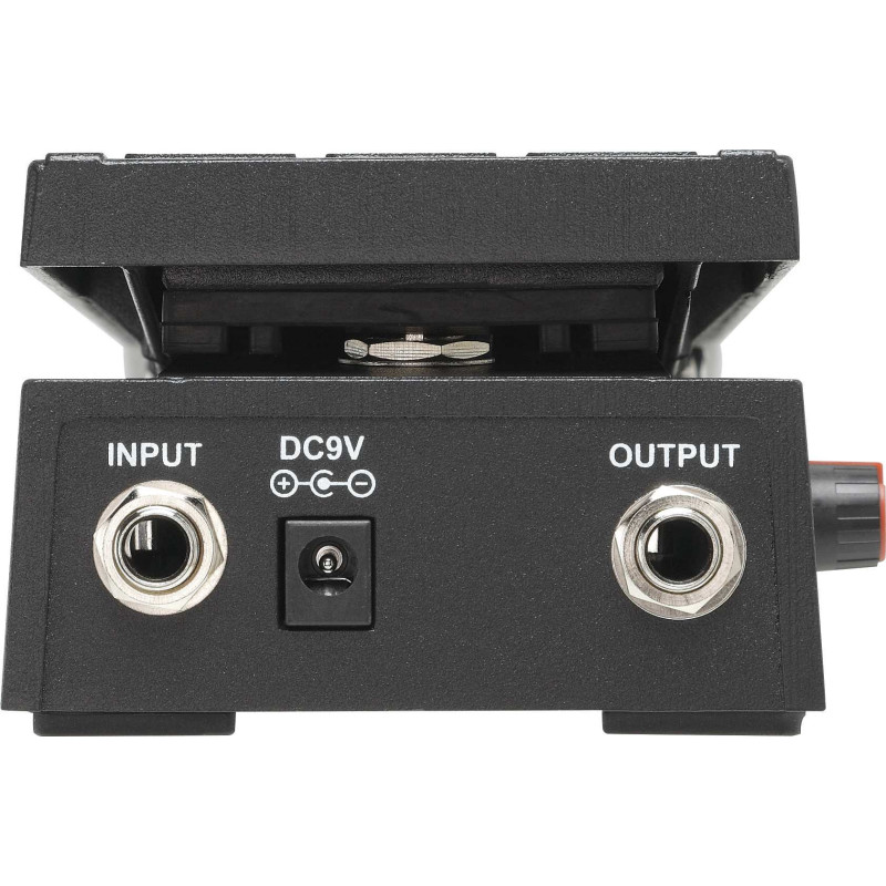 Ibanez TWP10 Twin Peaks Wah-Pedal