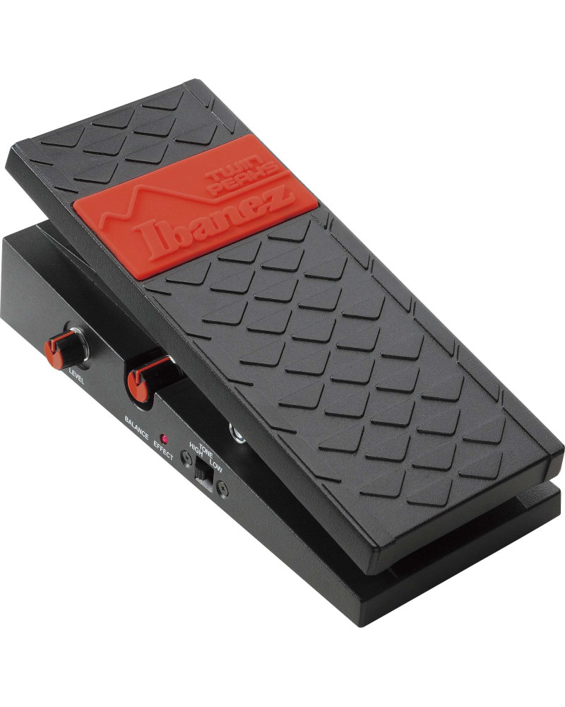 Ibanez TWP10 Twin Peaks Wah-Pedal