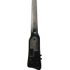 Ibanez UB804-BUL Bass Workshop Upright Bass 4-String - Black Ice Burst Low Gloss + Gig Bag & TAMA Roadpro Stand