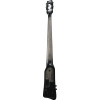 Ibanez UB804-BUL Bass Workshop Upright Bass 4-String - Black Ice Burst Low Gloss + Gig Bag & TAMA Roadpro Stand